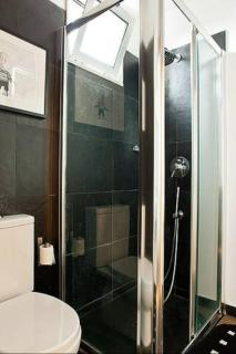 PEN-ARTS apartment- PRINCIPE REAL garden - BAIRRO ALTO - Lisbonne - 6