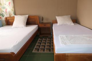 Tendry Guest House - Antananarivo - 1