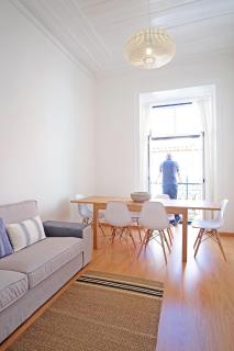 BH1 4BR in Heart of Bohemian Bairro Alto - 0