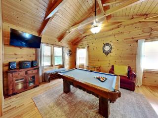 Charlottes Haus - Pittman Center - 8