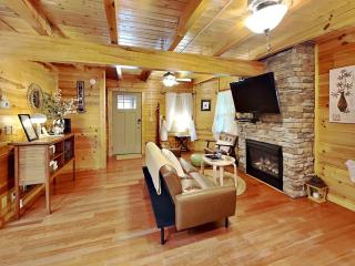 Charlottes Haus - Pittman Center - 6