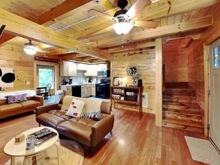 Charlottes Haus - Pittman Center - 4