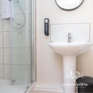 Ashdene 9 - Peaceful Single - New Forest - Dibden - 8
