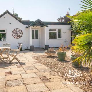 Ashdene 9 - Peaceful Single - New Forest - Dibden - 4