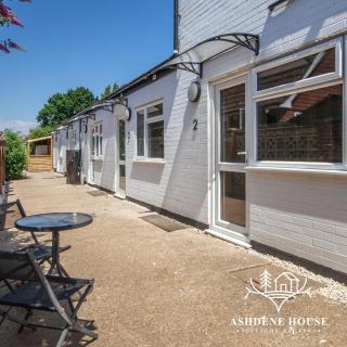 Ashdene 9 - Peaceful Single - New Forest - Dibden - 3
