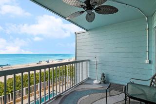 Seaside Beach House 203 - 8