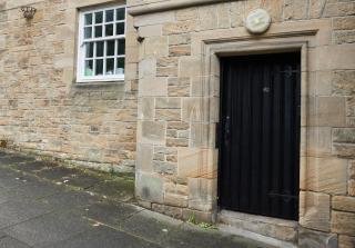 Luxury Flat - 2 Bedroom Apartment on Baker Street, Stirling - Stirling - 5