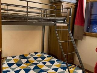 Appartement 2 pièces pour 4 personnes, balcon Ouest - FR-1-263-589 - 3