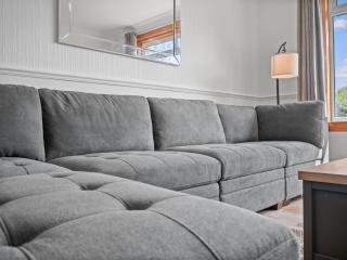 Whiteside 3 Bedroom Apartment - Bathgate - 7
