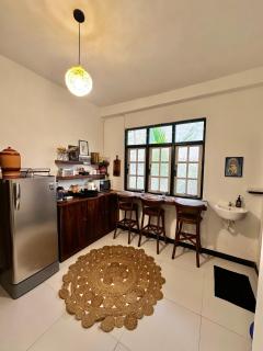 The C - luxury home in Ella town - 8