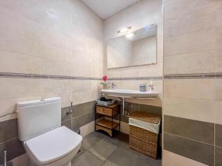 2BR Deluxe Shine Flat - 1min Las Canteras - 4