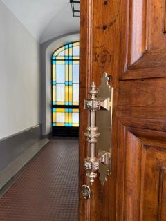 Casa Ginepro via Mazzini - 9