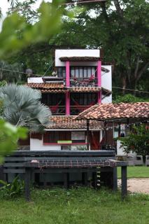 Melo Party Hostel Capurgana - Capurganá - 3