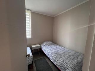 Comfortable departamento en Coronel - Coronel - 6