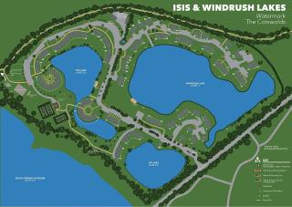 Windrush Lake 41, Kingfisher House - South Cerney - 9