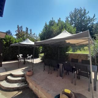 Villa Sabic - Sarajevo - 9