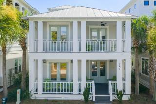 Good Day Sunshine by AvantStay Sleeps 16 Pool Private Beach Access - 0