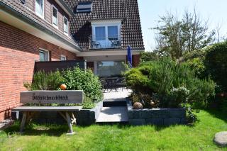 Hotel Haus am Meer - 2