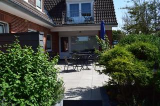 Hotel Haus am Meer - 5