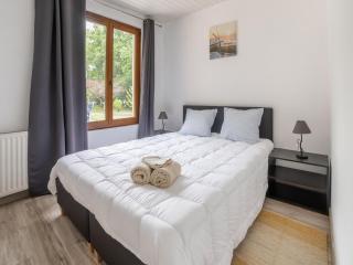 Dordogne Poolside Escape - Villeneuve-sur-Lot - 7