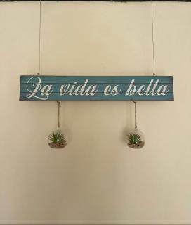La Vide es Bella - Supía - 0