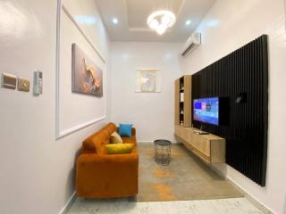 4bed duplex with pool&gym - Lekki - 9