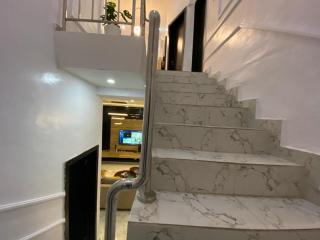 4bed duplex with pool&gym - 6