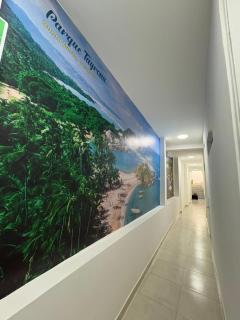 Hotel Santa Marta VIP - 4