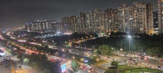 AQQUA suites hotel Fusion Ufairia Mall - 5