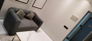 AQQUA suites hotel Fusion Ufairia Mall - 1