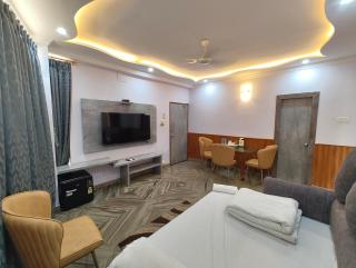 Hotel DreamIand Suits Puri - Sea View Rooms with Balcony - Near Jagannath Temple - AC - Wi-Fi - Lift - Parking & Restaurant - A Top-Rated Beachfront Hotel in Puri - Puri - 8