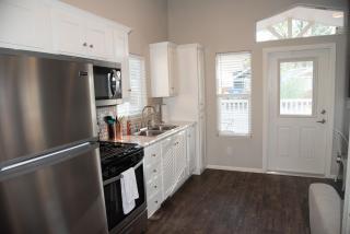 Balanced Rock Cabin #05 - 7