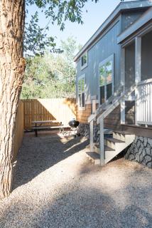 Balanced Rock Cabin #05 - 2