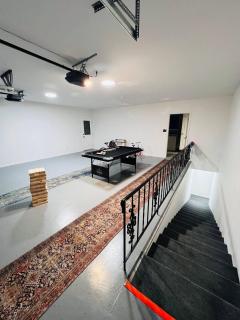Home from home - 6
