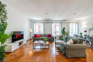 tHE Dreamers Mansion - Ticinese Bocconi Area - 7
