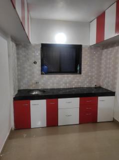 Entire 1BHK Flat Home Stay - 1