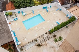 12 minutos da praia de Copacabana - PL708 - 9