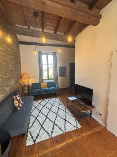 La Mezzanine, Parking privé, proche gare, central - 4