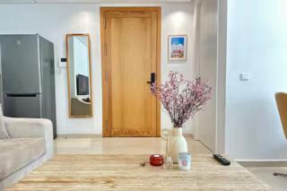 Calm central Flat in Agdal - 4