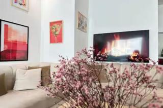 Calm central Flat in Agdal - 3