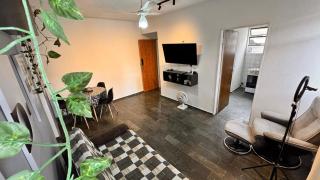 Apartamento com garagem ao lado do Mineirão - Belo Horizonte - 0