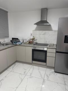 London Townhouse - Moffat - 9