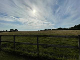 Upper Farm Lodge - Near Dartmoor walks - Exeter - 6
