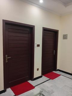 Prime Executive Residence - 0
