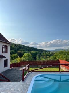 Kis-Ipacs Vendégház - Bogács - 3