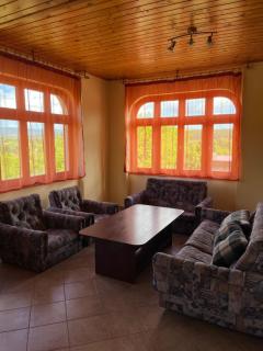 Kis-Ipacs Vendégház - Bogács - 1