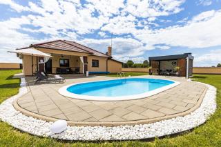 Holiday House Drava Relax - 4
