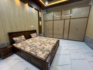 The luxe loft - 9