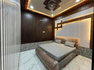 The luxe loft - 3