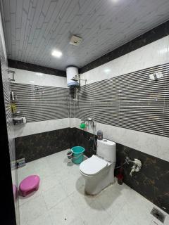 The luxe loft - 1